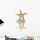 Starfish Wall Mural