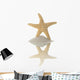 Starfish Wall Mural