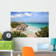 Tulum Ruins Wall Decal