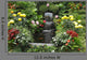 Magnificent Cascade Fountain