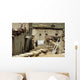 Village to Tibet Wall Decal