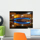 Martigues Nuit Wall Decal