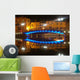 Martigues Nuit Wall Decal