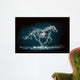 Water Horse Wall Mural