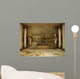 Pharaoh's Tomb Wall Mural