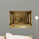 Pharaoh's Tomb Wall Mural