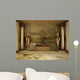 Pharaoh's Tomb Wall Mural