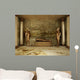 Pharaoh's Tomb Wall Mural