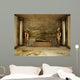 Pharaoh's Tomb Wall Mural