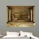 Pharaoh's Tomb Wall Mural