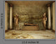 Pharaoh's Tomb Wall Mural