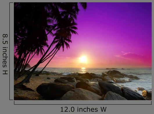 Sunrise Sri Lanka