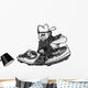 Dee Jay Wall Decal