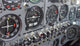 Extra 300l Airplane Instrument Panel Wall Mural
