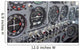Extra 300l Airplane Instrument Panel Wall Mural