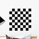 Chess Board Wall Mural