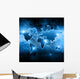 Best Internet Concept of global business from concepts series Wall Mural
