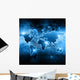 Best Internet Concept of global business from concepts series Wall Mural