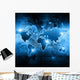 Best Internet Concept of global business from concepts series Wall Mural
