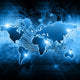Best Internet Concept of global business from concepts series Wall Mural