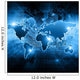 Best Internet Concept of global business from concepts series Wall Mural