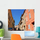 Cannes Vieille Ville Wall Decal