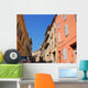 Cannes Vieille Ville Wall Decal
