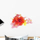 Hibiscus Wall Decal