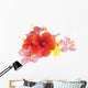 Hibiscus Wall Decal