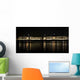 Quai La Douane Et Wall Decal