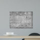 Concrete Wall Mural