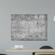 Concrete Wall Mural