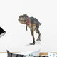 Tarbosaurus Walking