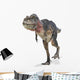 Tarbosaurus Walking