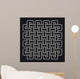 Celtic Ornamental Design Wall Mural