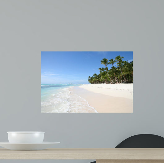 El Abanico Beach Dominican