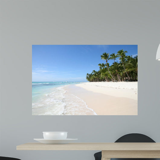 El Abanico Beach Dominican