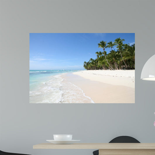 El Abanico Beach Dominican