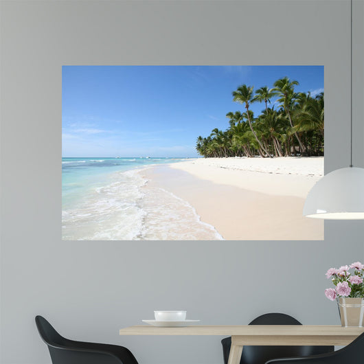 El Abanico Beach Dominican