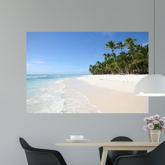 El Abanico Beach Dominican