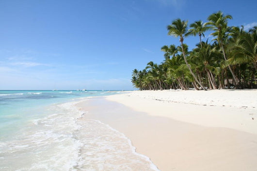 El Abanico Beach Dominican