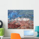 Couleur La Quebrada Wall Decal