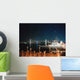 Tokyo Bay Wall Decal