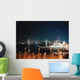 Tokyo Bay Wall Decal