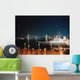 Tokyo Bay Wall Decal