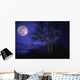 Arbre Wall Decal