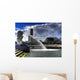 Singapore Merlion Esplanades Wall Decal