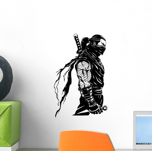 Shinobi Ninjas