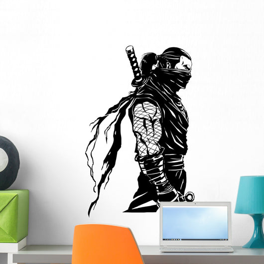Shinobi Ninjas