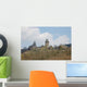 Altena Castle Wall Decal
